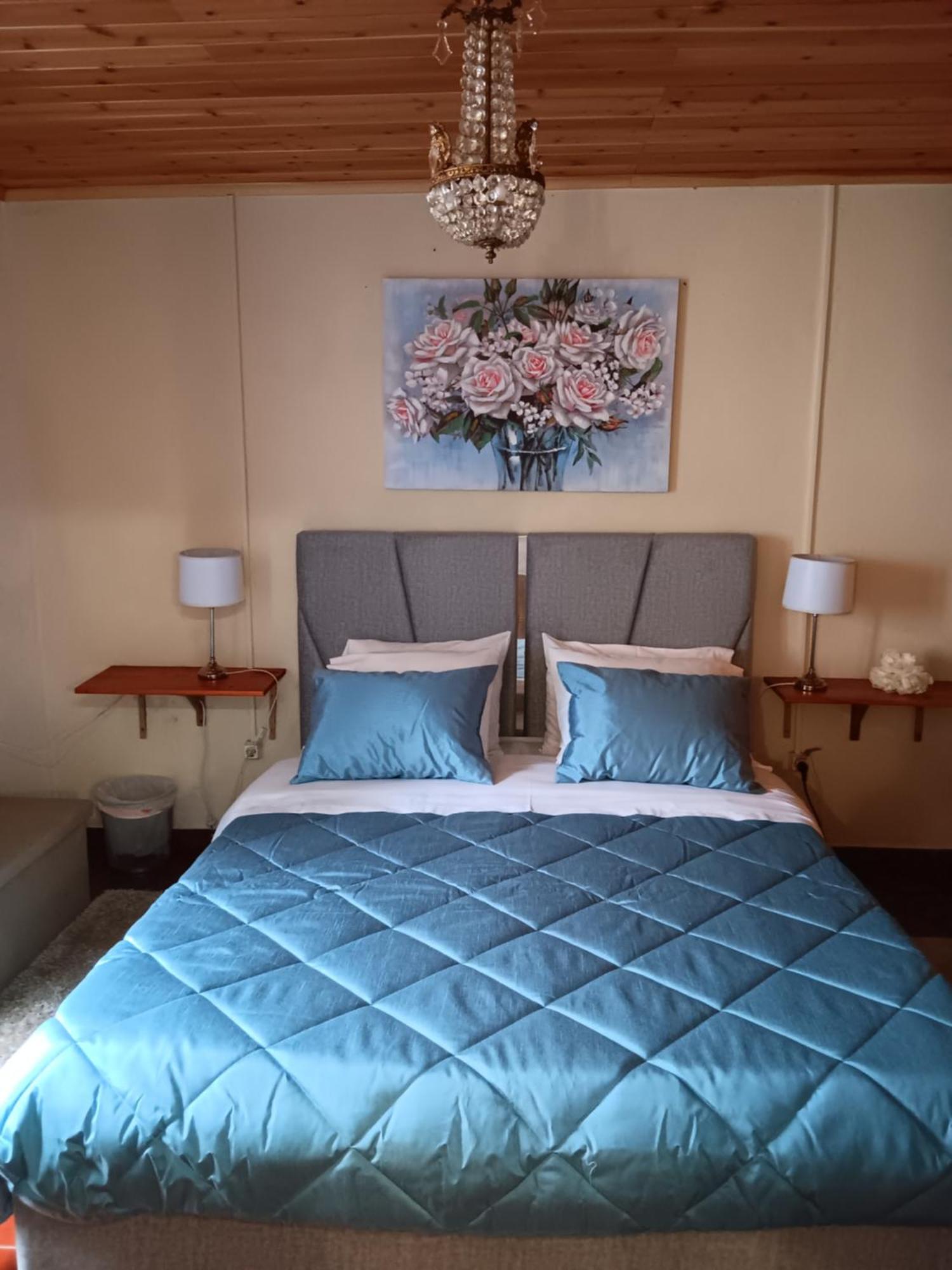Casa Do Vale Encantado فورناس المظهر الخارجي الصورة