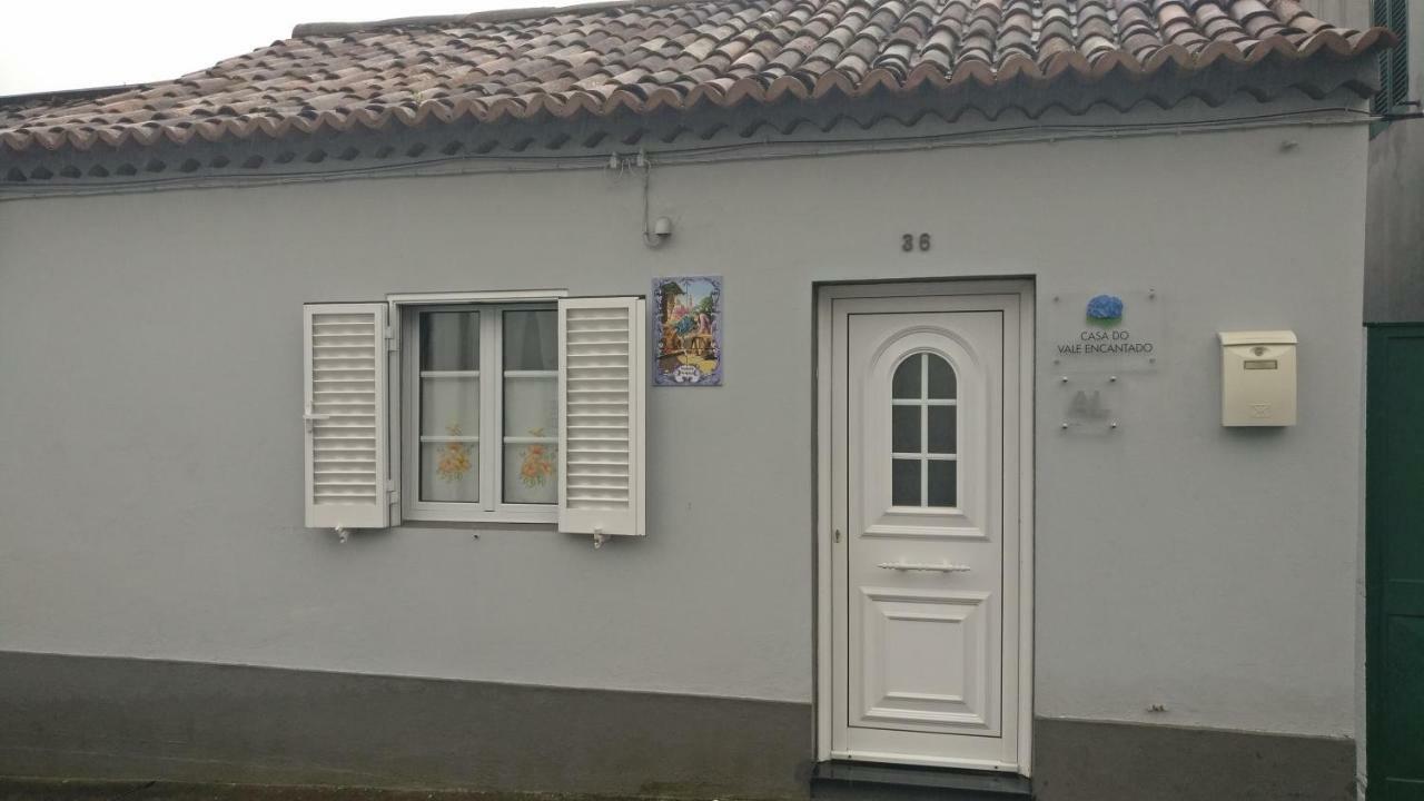 Casa Do Vale Encantado فورناس المظهر الخارجي الصورة