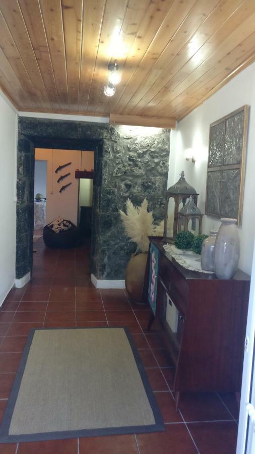 Casa Do Vale Encantado فورناس المظهر الخارجي الصورة