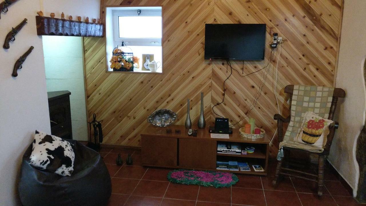 Casa Do Vale Encantado فورناس المظهر الخارجي الصورة