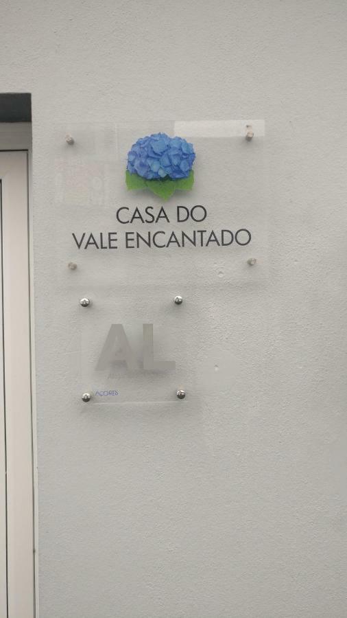 Casa Do Vale Encantado فورناس المظهر الخارجي الصورة