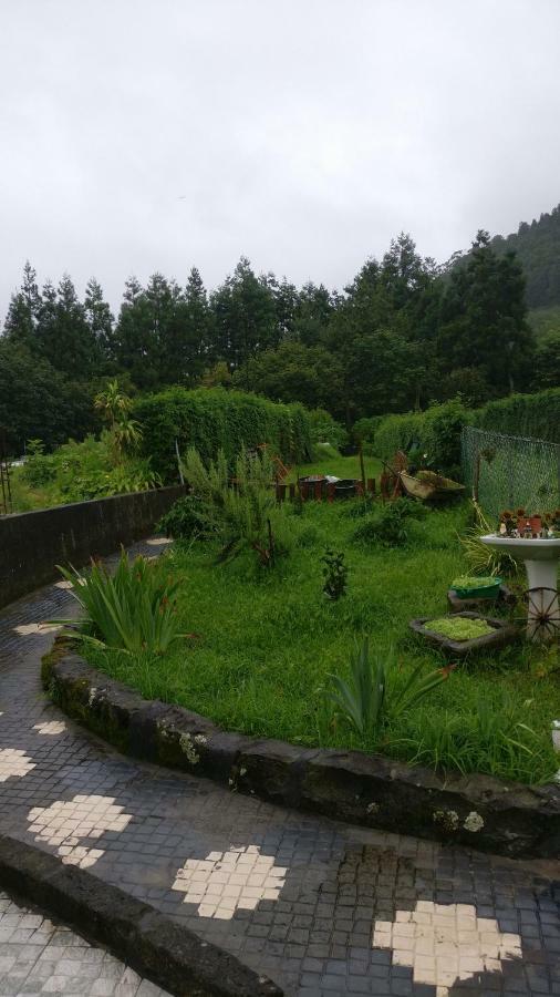 Casa Do Vale Encantado فورناس المظهر الخارجي الصورة