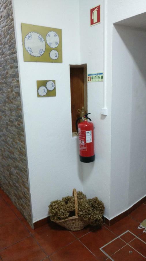 Casa Do Vale Encantado فورناس المظهر الخارجي الصورة