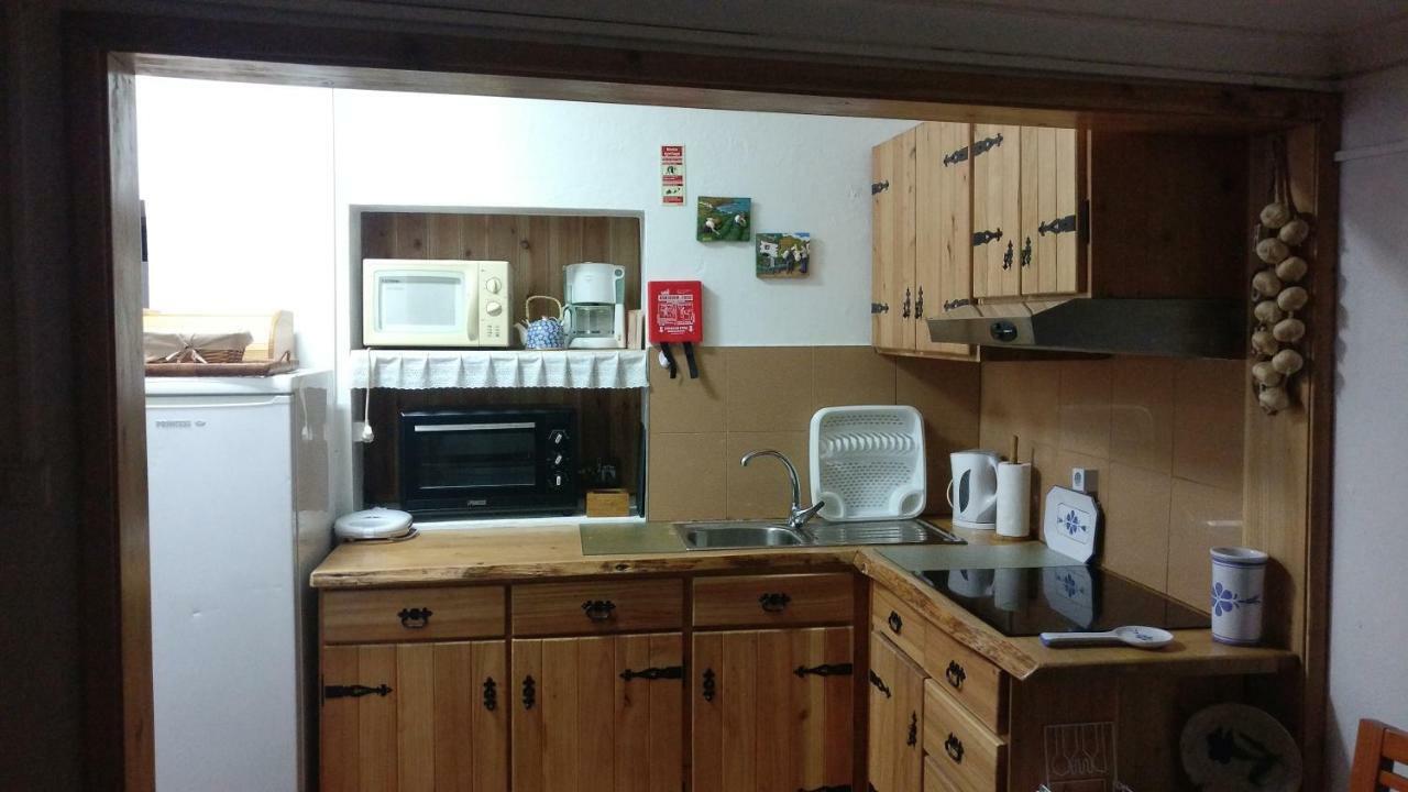 Casa Do Vale Encantado فورناس المظهر الخارجي الصورة
