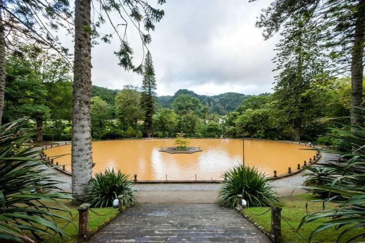 Casa Do Vale Encantado فورناس المظهر الخارجي الصورة