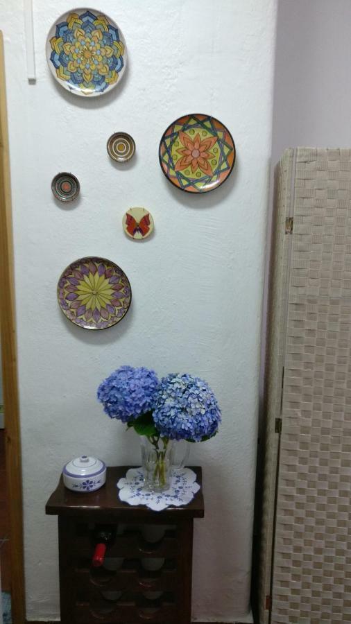 Casa Do Vale Encantado فورناس المظهر الخارجي الصورة
